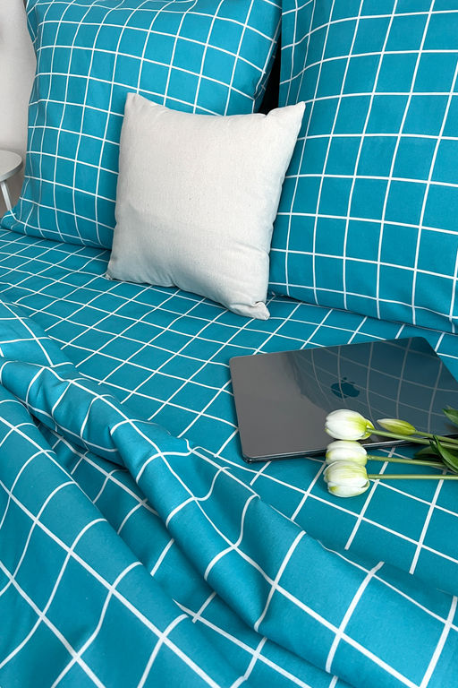 КПБ Таттерсол бязь