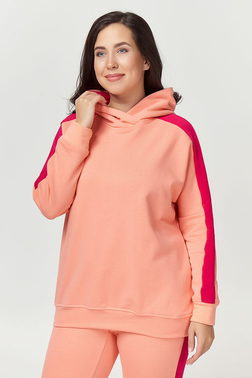 Худи - Olsi фото 2