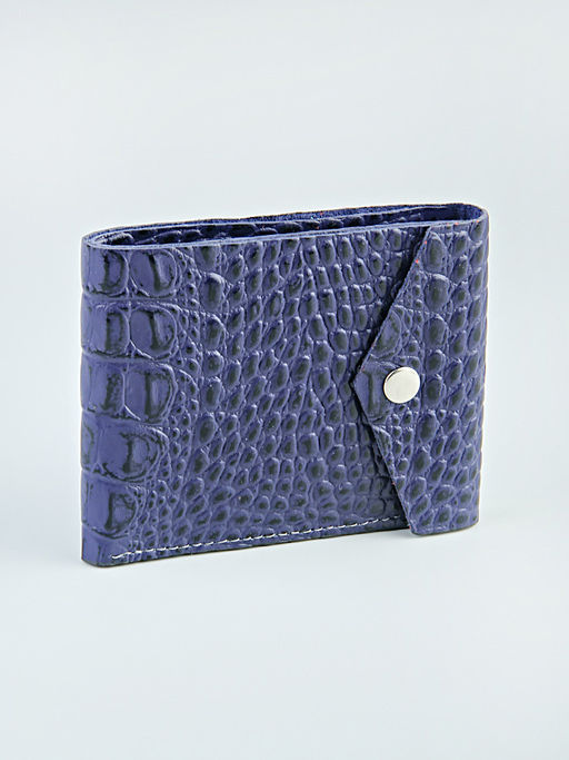 YS Портмоне Barez с кнопкой  фото 6