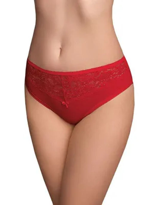 Трусы Palada 82343 алый