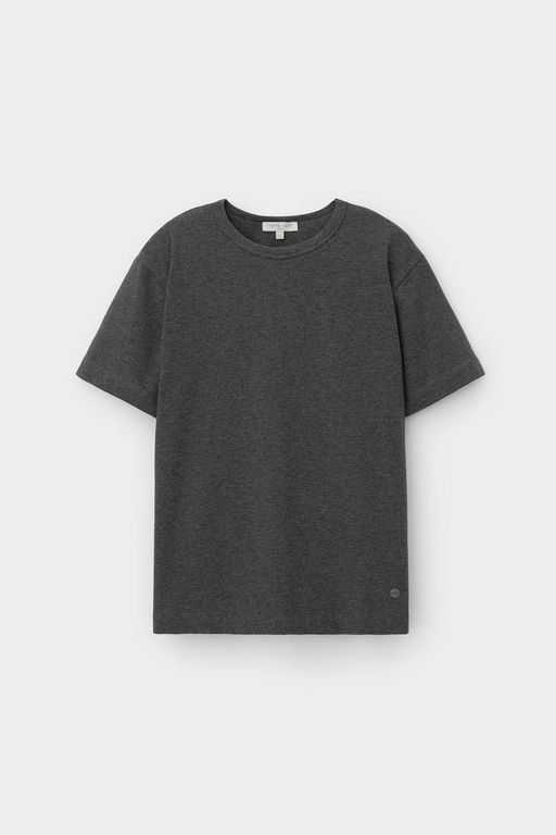 ЕВТ 3238/24/тем.серый меланж фуфайка жен - Very neat фото 5