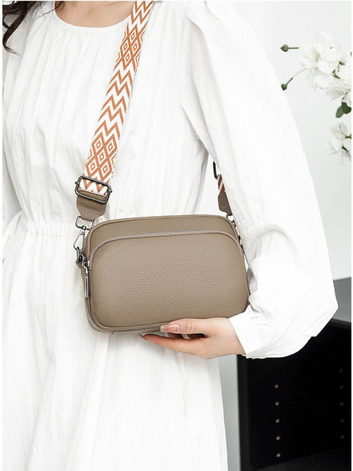 Сумка A-65271-Cream