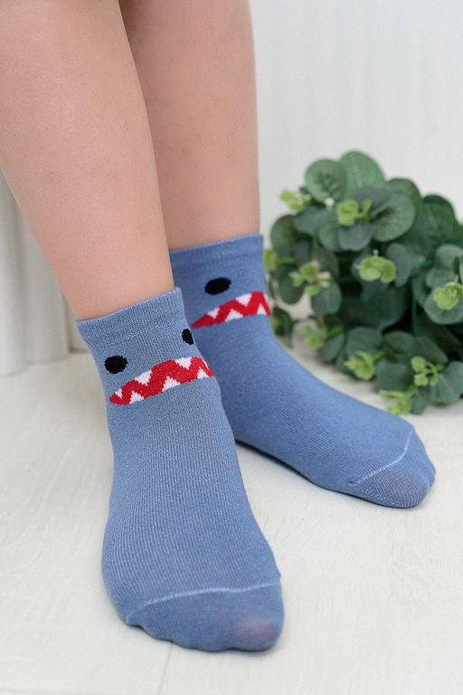 Носки детские Гоша (набор 2 пары)