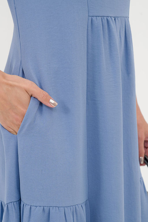 Платье Услада (46-56) - Serenada фото 7