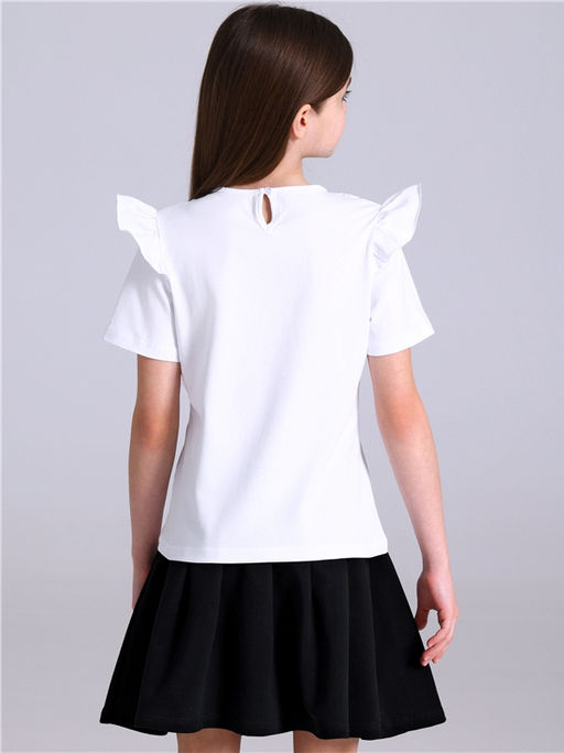 Блузка 1ДДБК5076804