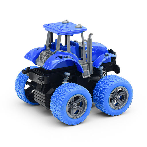 Машина "Фермер" в пакете