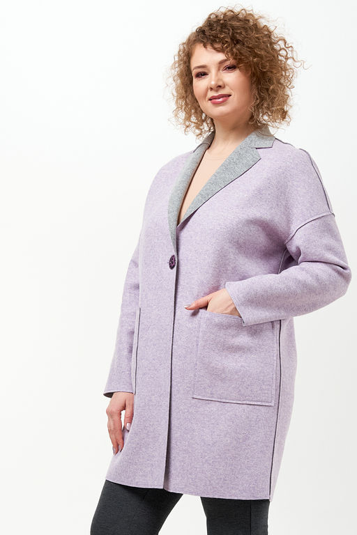 Пальто - Olsi фото 8