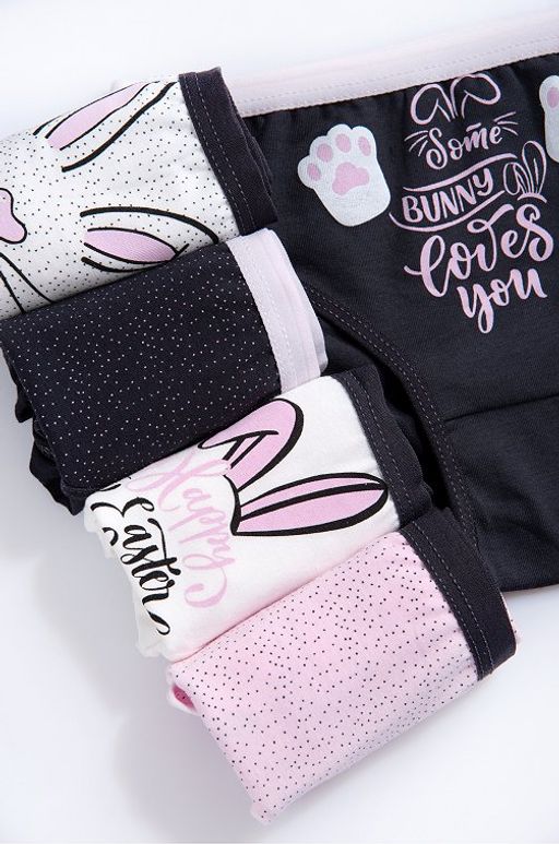 Трусы для девочки 5шт. Donella  фото 11