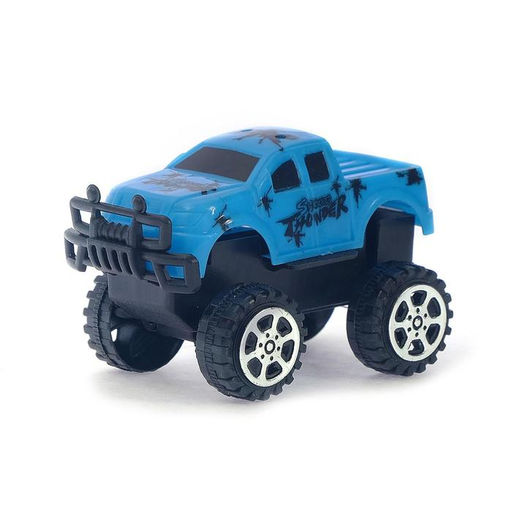 Машина Пикап МИКС - Simaland фото 7