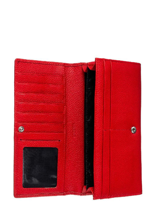 Кошелек Labbra L088-7071 red - Eleganzza фото 4