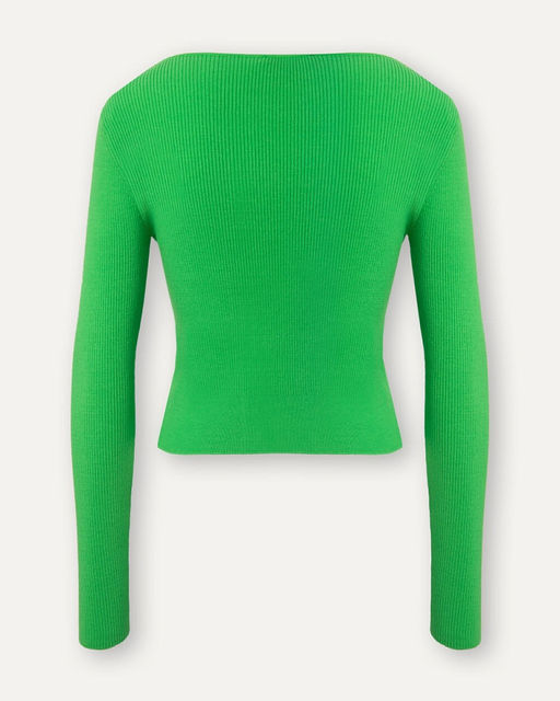 Кардиган с застежкой на цепочку - Incity фото 4