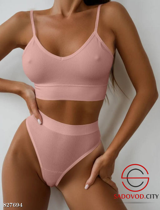 Комплект нижнего женского белья - Bruno фото 6