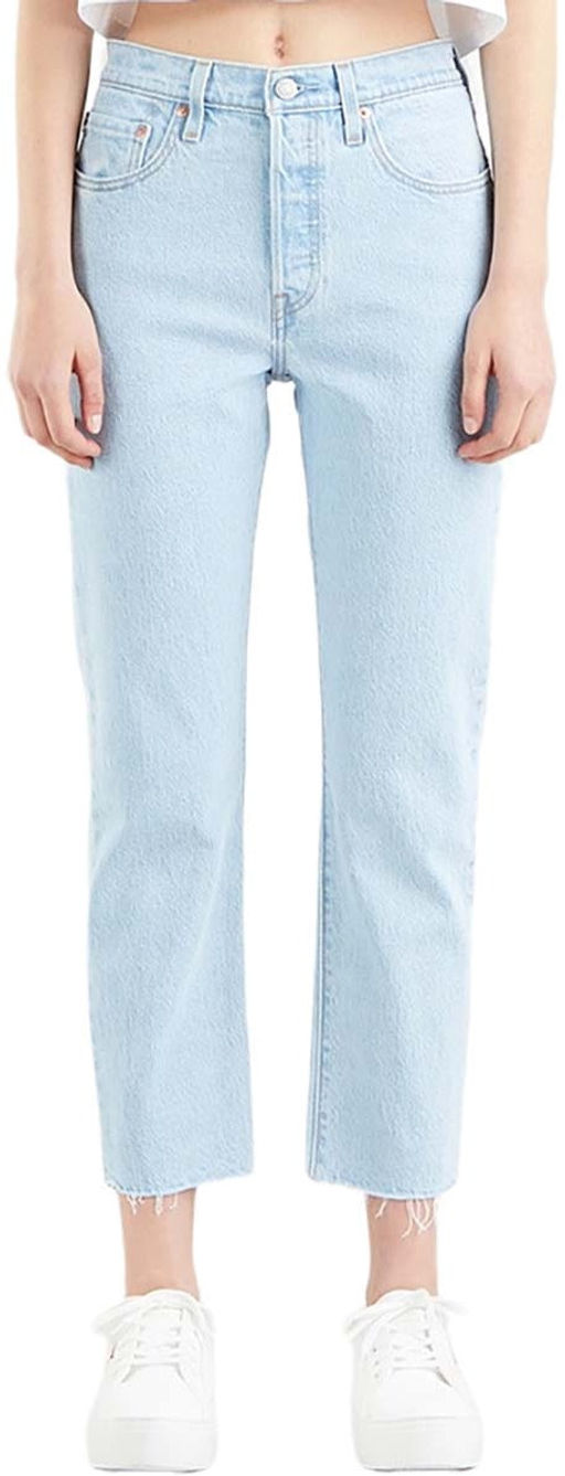 Джинсы женские