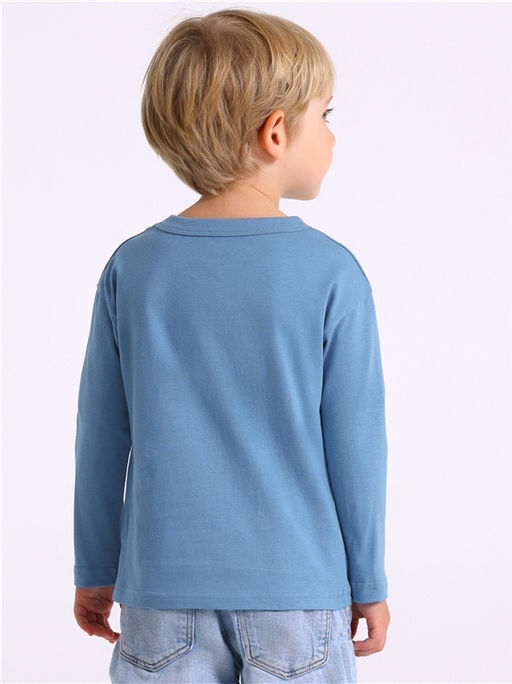 Лонгслив 1ПДЛД4981001