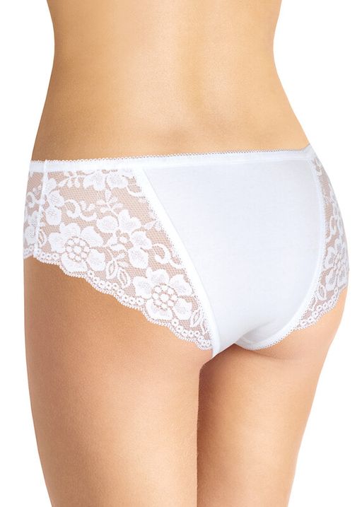 Трусы женские бикини - Clever wear фото 2