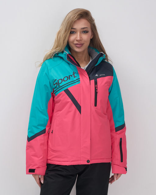 Горнолыжный костюм зимний до -25С - Mtforce фото 7