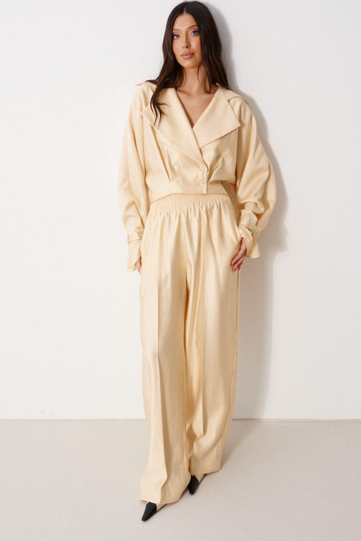 Блузка А2454 - Annete фото 2