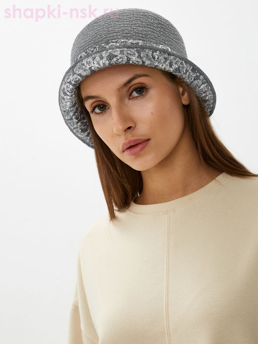 144/45-Д Шляпа женская (56-60)
