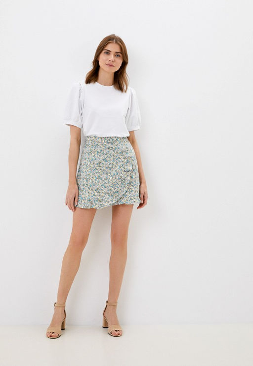 Юбка жен. - Incity фото 7