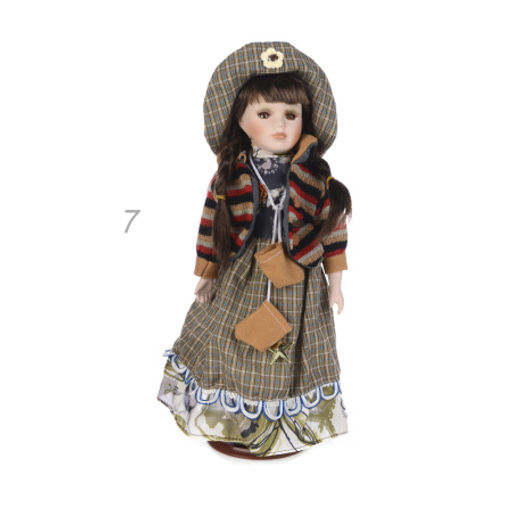 Сувенир коллекционный 41 см / 16012 /уп 24/ - Галеонтрейд фото 22