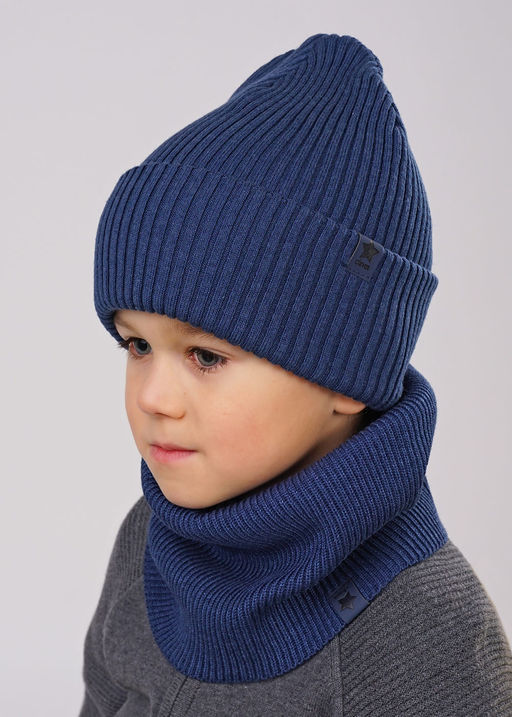 Шапка детская