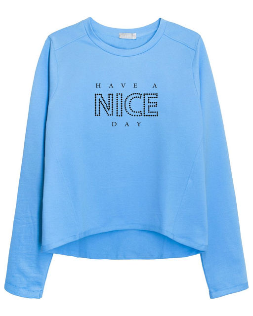 Джемпер женский 6387 Lets go - Let's go фото 8