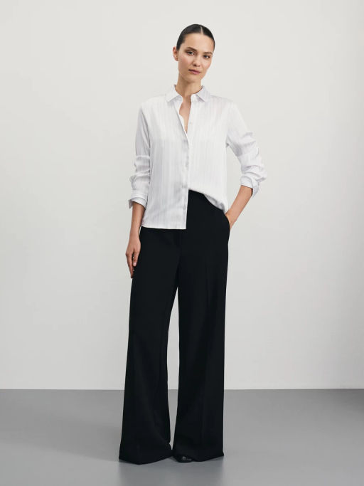 блузка женская - Zarina фото 6