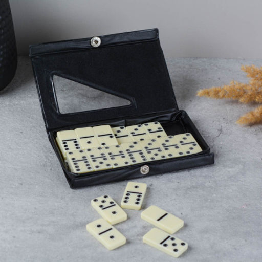 Домино / 4006P /уп 100/ - Галеонтрейд фото 7