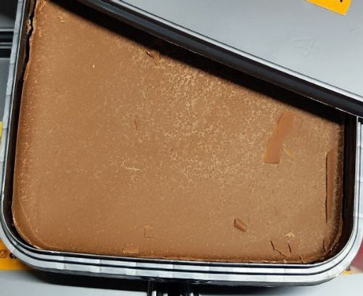 Молочный без начинки 800 гр - Sweet Joys фото 2