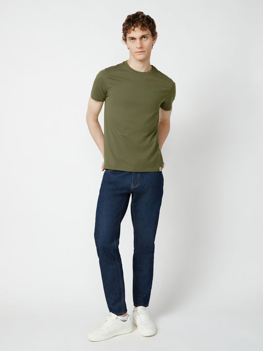 Футболка / Lee Cooper  фото 5