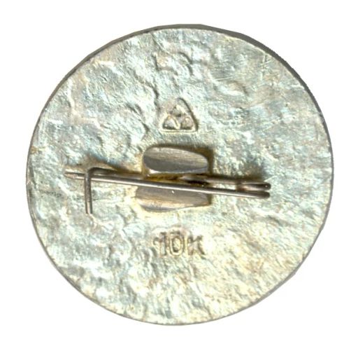 Значок Владимир