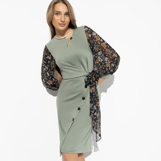 Платье Мой спектакль (феерия) - Charutti фото 2