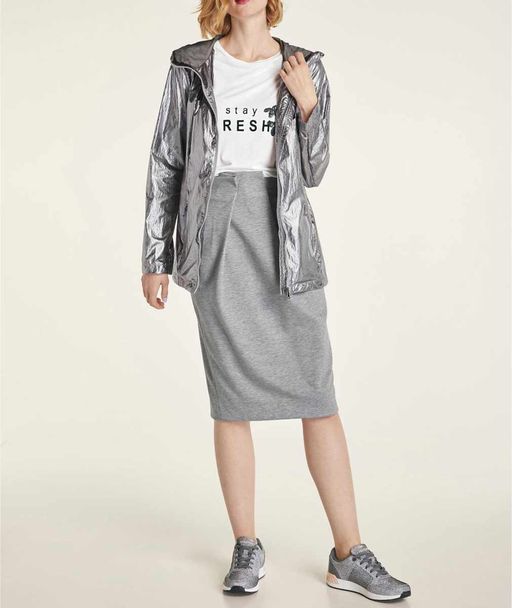 Юбка, серая - Heine фото 3