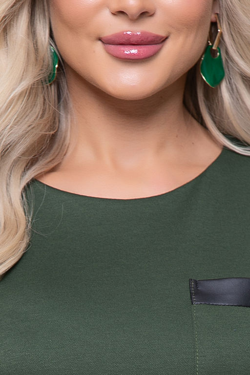 Джемпер 41626-1 - Avili фото 4