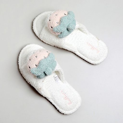 Тапочки Клубнички - Halluci фото 2