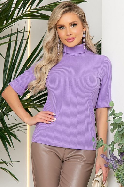 Джемпер 41382-3 - Avili фото 3