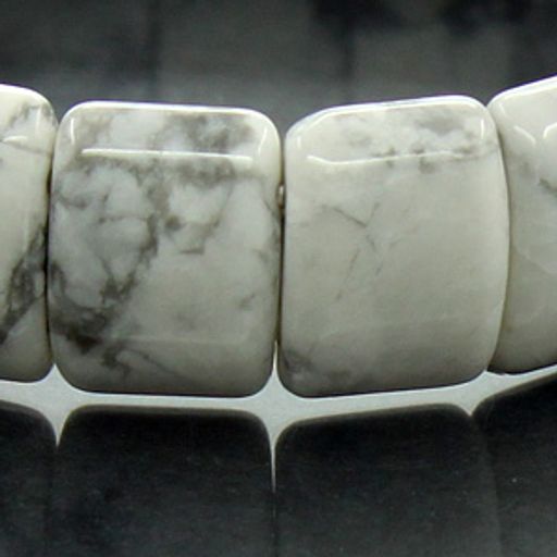 Браслет Ириска кахолонг - Agat77 фото 2