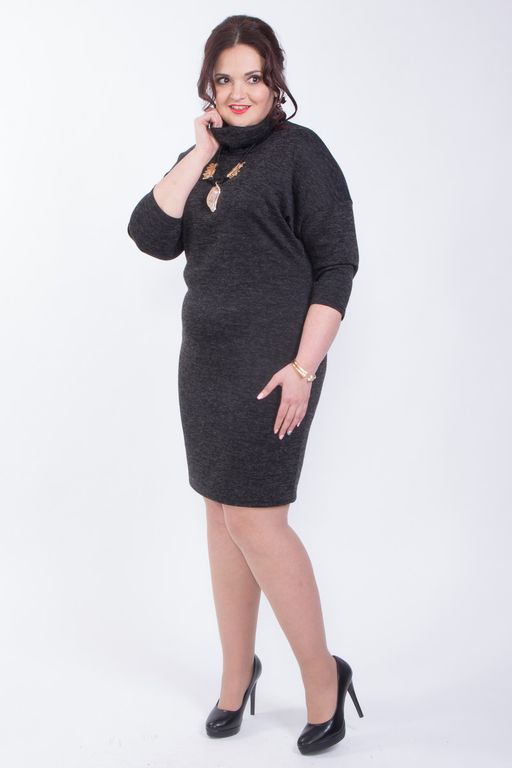 Платье П4-3507/11 - Wisell фото 3