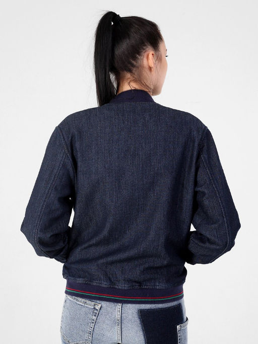 Куртка женская _ 16576 - F5 фото 4