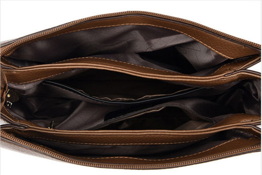 Сумка A-6815-Cream