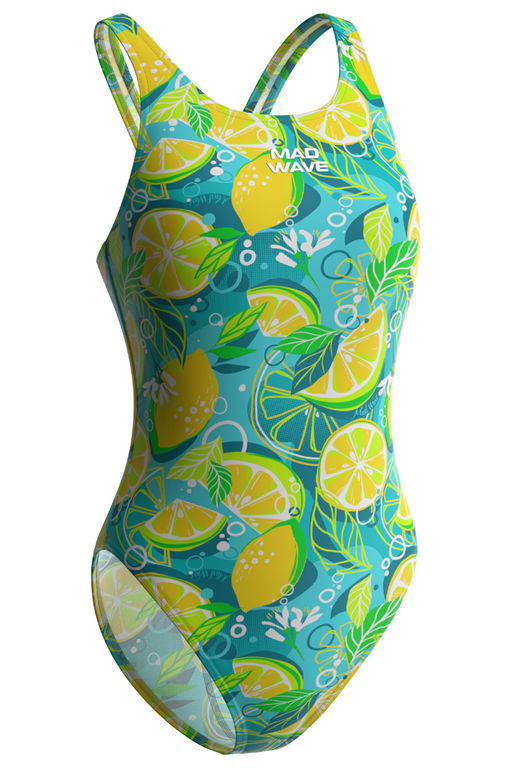 Купальник Wave PBT D1 - Mad wave фото 2