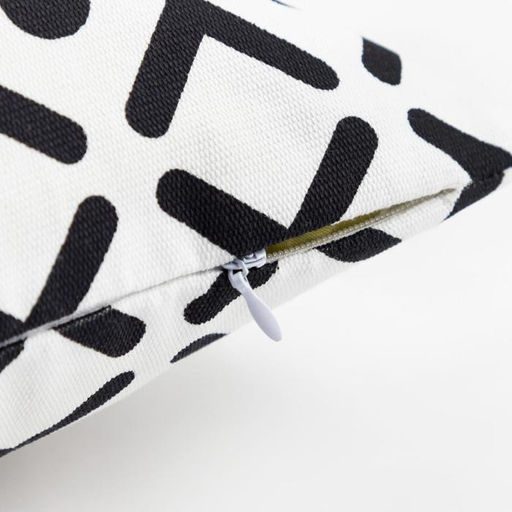 Наволочка декоративная Этель Марокко (вид 5), 40х40 см, 100% хлопок  фото 4