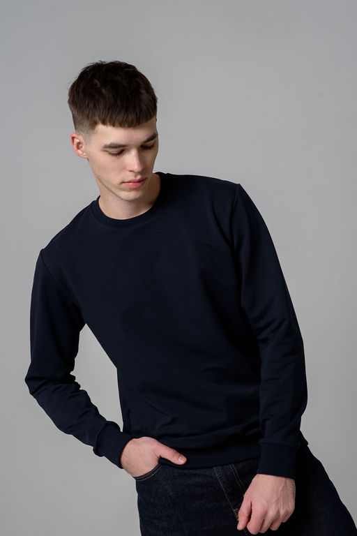 14430/1 Свитшот мужской - Berchelli фото 11