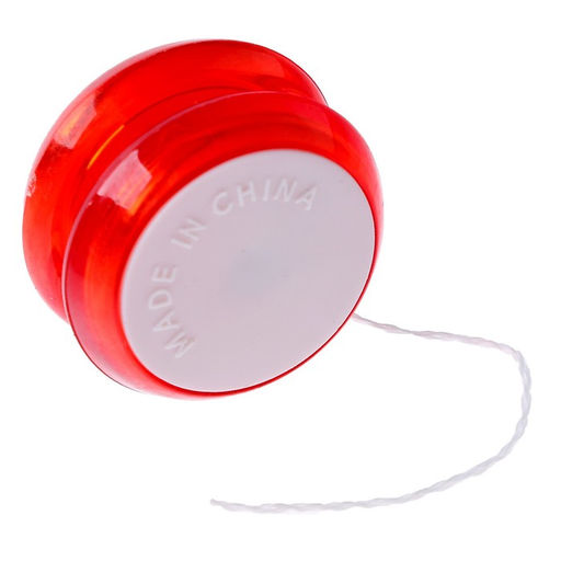 Цена за 44 шт. Йо-йо «Простая», МИКС