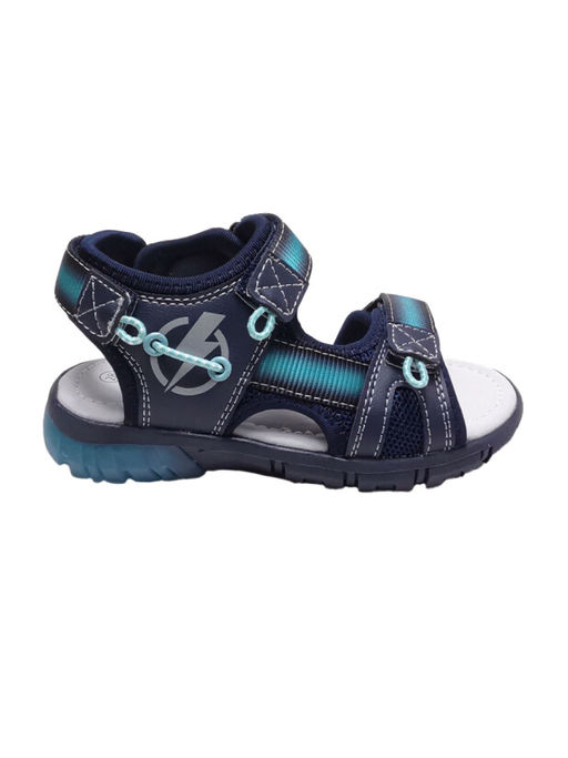 PlayToday / Сандалии для мальчика  фото 8