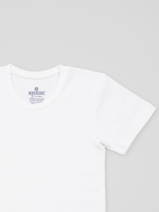 Футболка унисекс, 3 шт