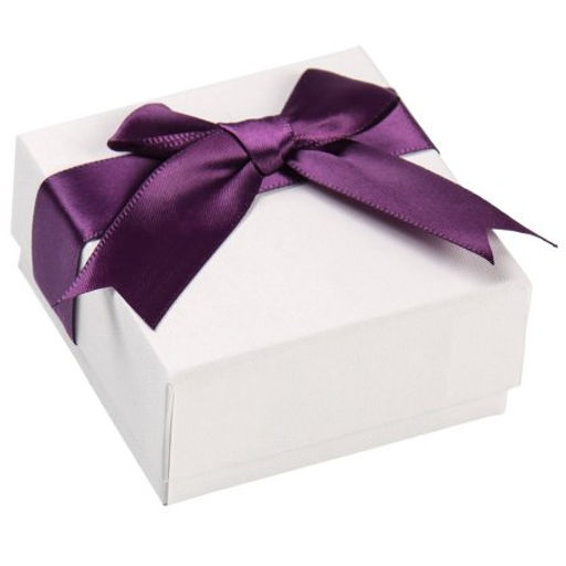 Коробка подарочная 7x7 см / YIN-19 /уп 12/720/ - Галеонтрейд фото 5