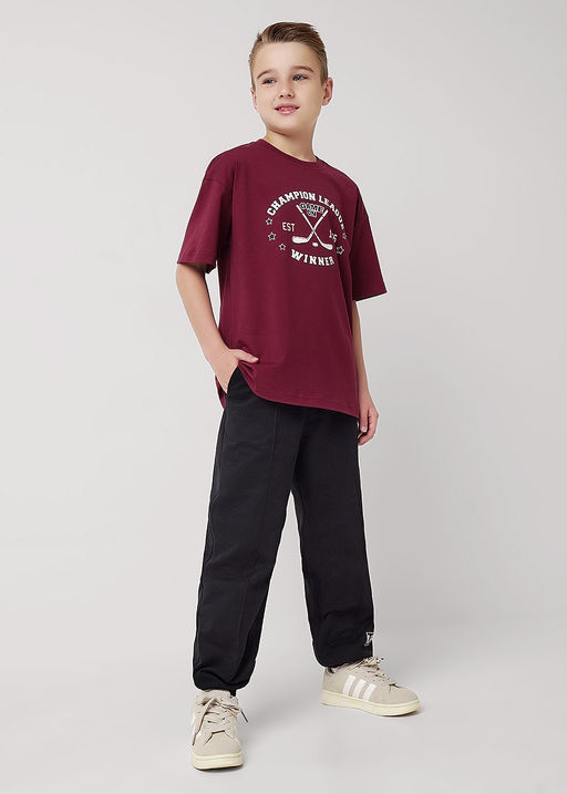 Брюки детские для мальчика