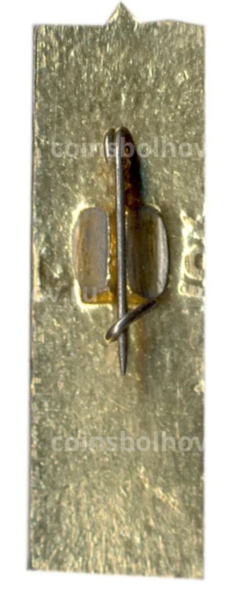 Значок Никольская башня