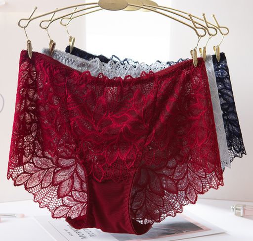 Трусики кружево A15247240